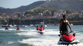  Ausflüge mit Freunden